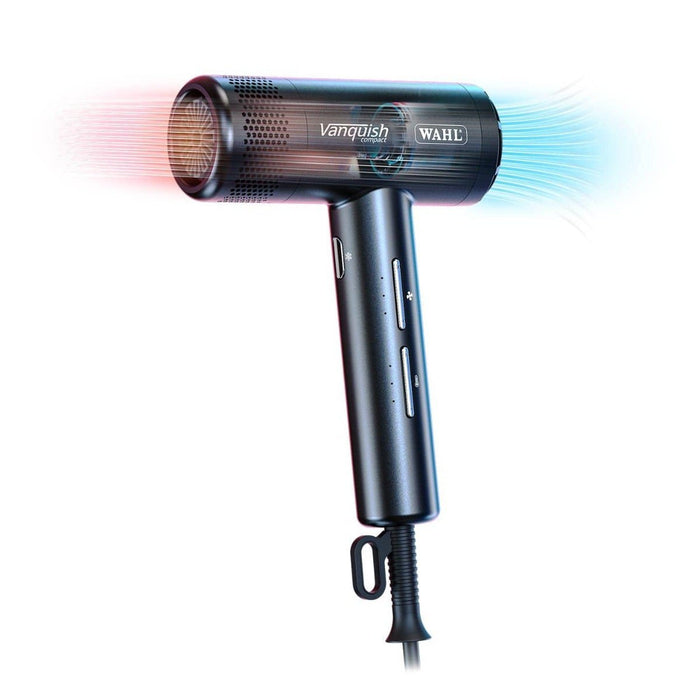 Secador De Pelo Wahl T-Dryer Vanquish 4322-0470
