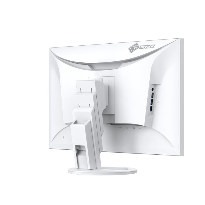 EAN 4995047069546 - EIZO FlexScan EV2720S-WT pantalla para PC 68,6 cm (27") 2560 x 1440 Pixeles Quad HD LCD Blanco imagen 6