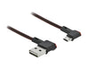EAN 4043619852703 - DeLOCK 85270 cable USB USB A Micro-USB B imagen 1