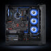 EAN 4713227525220 - Thermaltake Pure A14 Carcasa del ordenador Ventilador 14 cm Negro 1 pieza(s) imagen 2