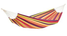EAN 4030454000307 - AMAZONAS AZ-1014160 hamaca Hamaca colgante 1 personas(s) Algodón, Poliéster Multicolor imagen 1