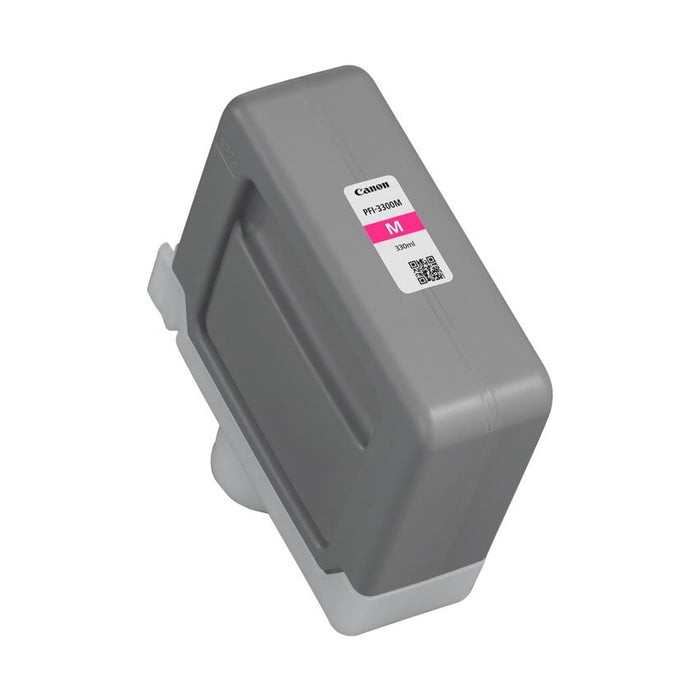 EAN 4549292227307 - Canon PFI-3300M cartucho de tinta 1 pieza(s) Original Magenta imagen 1