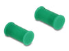 EAN 4043619606733 - DeLOCK 60673 tapón antipolvo para puerto 10 pieza(s) imagen 1