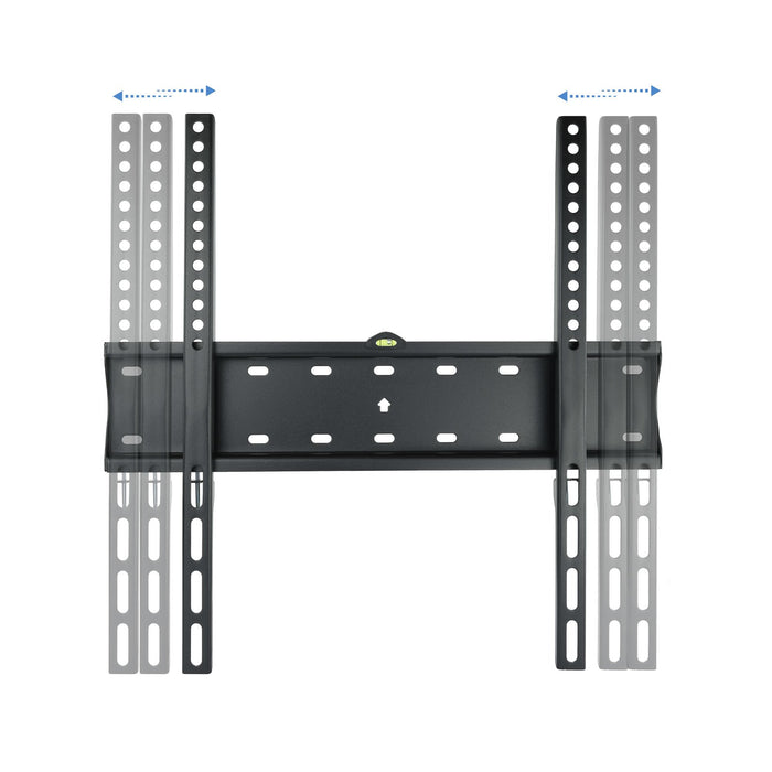 EAN 8433281007147 - TooQ LP4155F-B soporte para TV 139,7 cm (55") Negro imagen 3