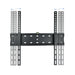 EAN 8433281007147 - TooQ LP4155F-B soporte para TV 139,7 cm (55") Negro imagen 3