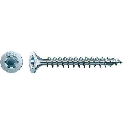 Spax Senkkopfschraube Wirox 3,5 X 35 30 -T20 K R 88091