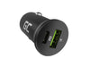 EAN 5904326375840 - Green Cell GC CADM-GC-38AC - USB-Ladegeraet 38 W 1x USB-C USB-A schwarz Linterna, GPS, Auriculares, Teléf imagen 1
