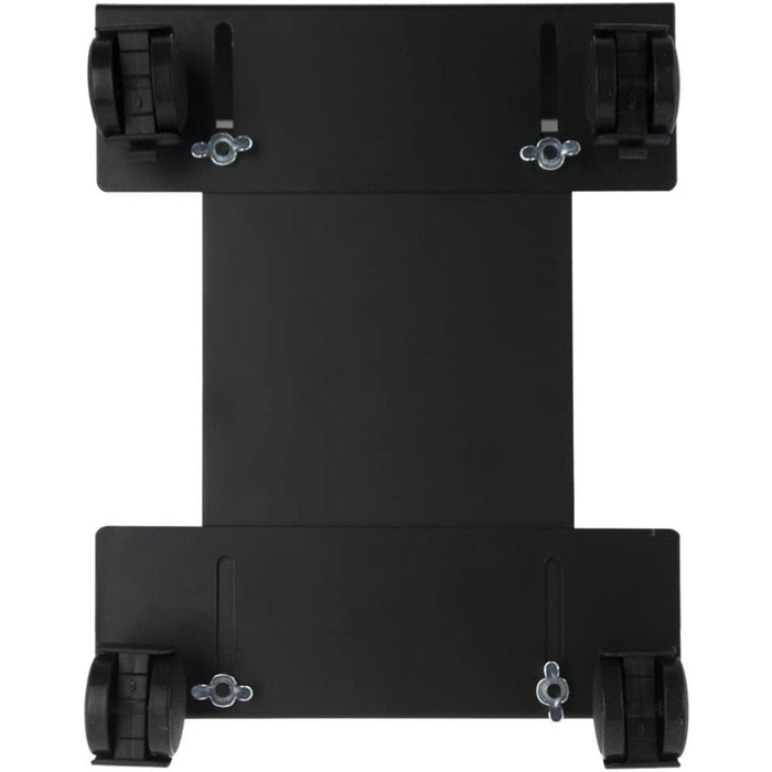 EAN 8057685303294 - Techly ICA-CS 34 mueble y soporte para dispositivo multimedia Negro PC Carro multimedia imagen 6