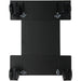 EAN 8057685303294 - Techly ICA-CS 34 mueble y soporte para dispositivo multimedia Negro PC Carro multimedia imagen 6