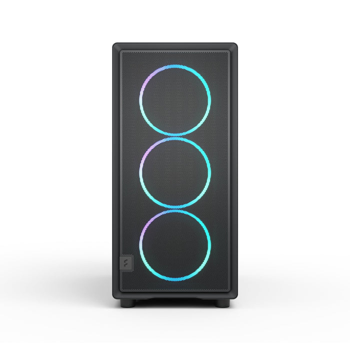EAN 7340172710400 - Fractal Design Epoch XL Torre Negro imagen 2