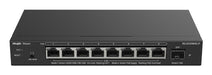 EAN 6976915003327 - Ruijie Networks RG-ES209MG-P switch Gestionado L2 2.5G Ethernet (100/1000/2500) Energía sobre Ethernet (P imagen 1