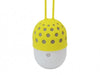 EAN 4015867197813 - Conceptronic CSPKBTWPHLY altavoz portátil o de fiesta Blanco, Amarillo 3 W imagen 1