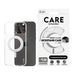 EAN 5715685005503 - PanzerGlass CARE™ by ® Case Transparent w. Silver Kickstand & MagSafe iPhone 15 Pro Max funda para teléfo imagen 2
