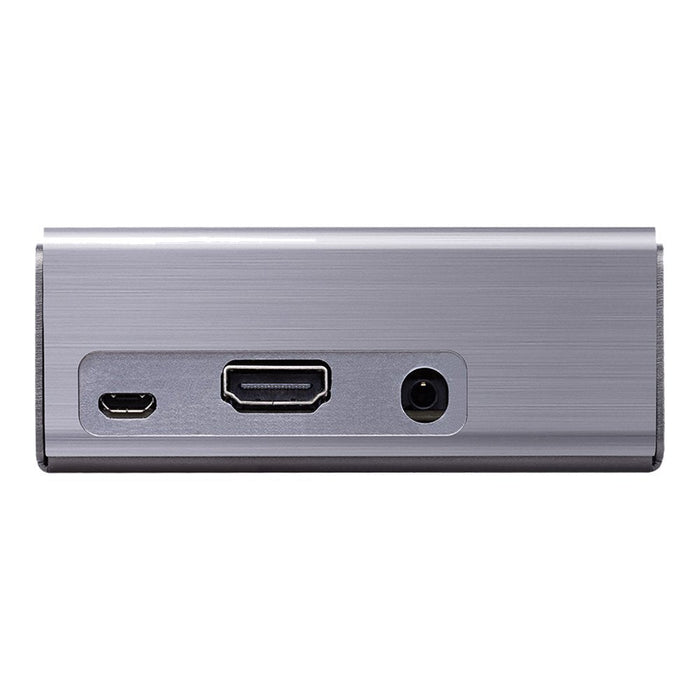 Asus Tinker Aluminium Fanless Case