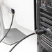 EAN 0065030920568 - StarTech.com DP21-3M-DP40-CABLE cable DisplayPort Negro imagen 5