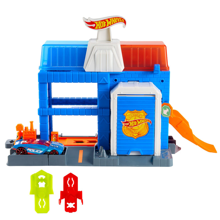 EAN 194735334940 - Hot Wheels City JHL74 vehículo de juguete imagen 1