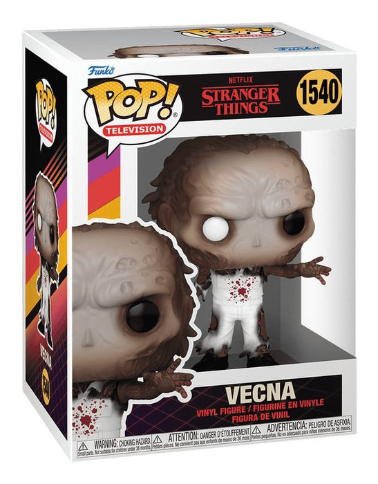 EAN 0889698801386 - FUNKO POP! Aretha Franklin imagen 1