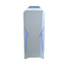 EAN 8436550233377 - TALIUS Xentinel Midi Tower Negro, Blanco imagen 4