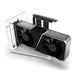 EAN 5056547200941 - NZXT AB-RH175-W1 parte carcasa de ordenador Universal Soporte para tarjeta gráfica imagen 3