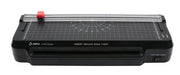 EAN 4030152031702 - Olympia A 245 Combo Plastificadora en frío/caliente 300 mm/min Negro imagen 3