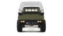 EAN 4260631428406 - Amewi AMXROCK RCX8BS modelo controlado por radio Camión militar Motor eléctrico 1:8 imagen 3