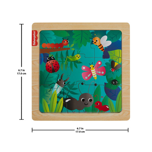 EAN 0194735238231 - Fisher-Price HXV19 figura de juguete para niños imagen 2