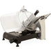 EAN 8050040429325 - Berkel Red Line 300 rebanadora Eléctrico 310 W Negro, Plata Acero inoxidable imagen 5