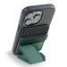 EAN 8720593011260 - Decoded D24MSCS1SF monedero, tarjetero y portadocumento de viaje Billetera Verde Silicona imagen 5