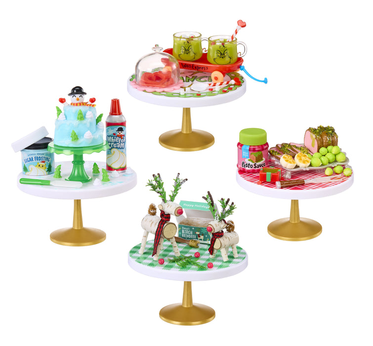 EAN 35051547105 - Miniverse Make It Mini Holiday imagen 7