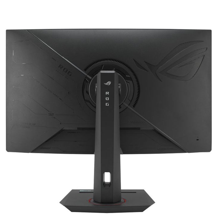EAN 4711387497159 - ASUS ROG Strix XG32WCS pantalla para PC 80 cm (31.5") 2560 x 1440 Pixeles Quad HD LED Negro imagen 8