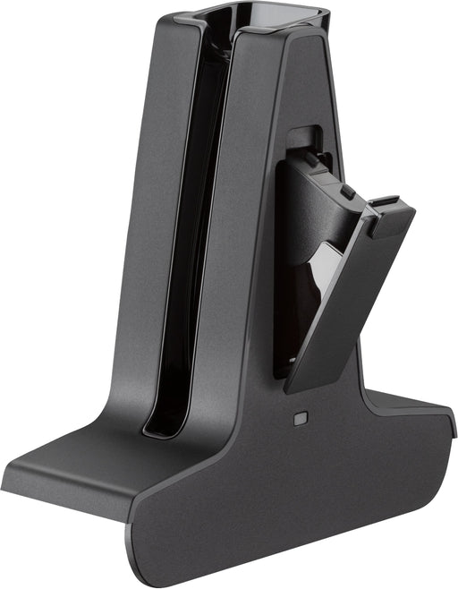 EAN 0197497573732 - HP Poly Savi 8240/8245 Standard Charging Cradle Estuche de carga imagen 2