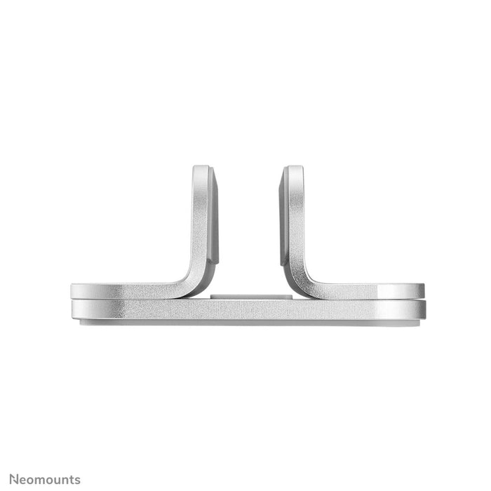 EAN 8721246340249 - Neomounts NSLS300SILVER soporte para ordenador portátil Plata 43,2 cm (17") imagen 2