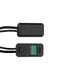 EAN 8436587976254 - NOX Hummer Pro Link Carcasa del ordenador Ventilador 12 cm Negro 3 pieza(s) imagen 6