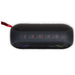 EAN 8435256897791 - Aiwa BST-650 altavoz portátil o de fiesta Altavoz portátil estéreo Negro 20 W imagen 7