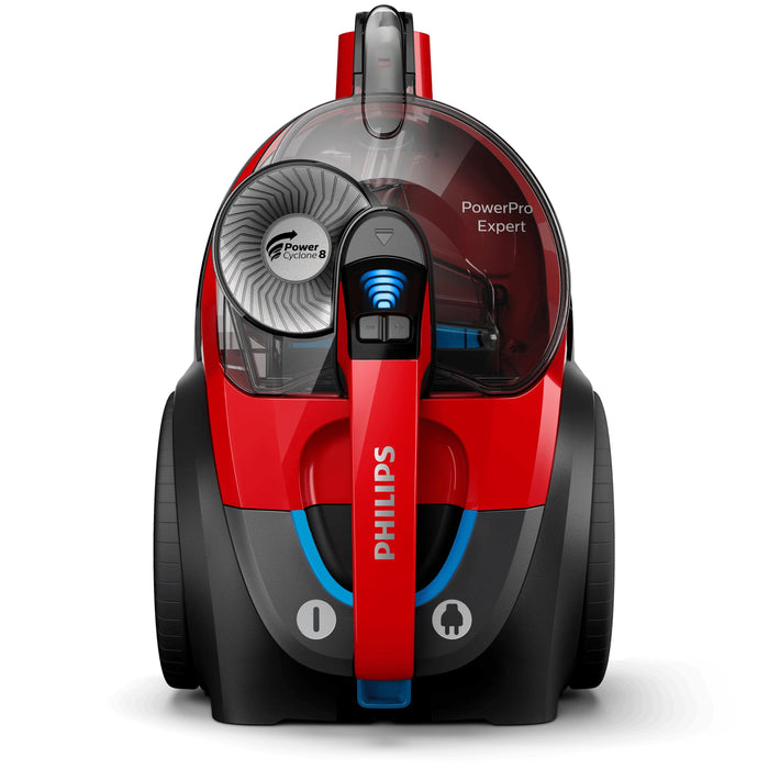 EAN 8710103810308 - Philips PowerPro Expert FC9729/09 aspiradora 2 L Aspiradora cilíndrica Secar 900 W imagen 8