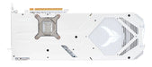 EAN 4713436175933 - PowerColor Red Devil Radeon RX 9070 XT Spectral White AMD 16 GB GDDR6 imagen 3