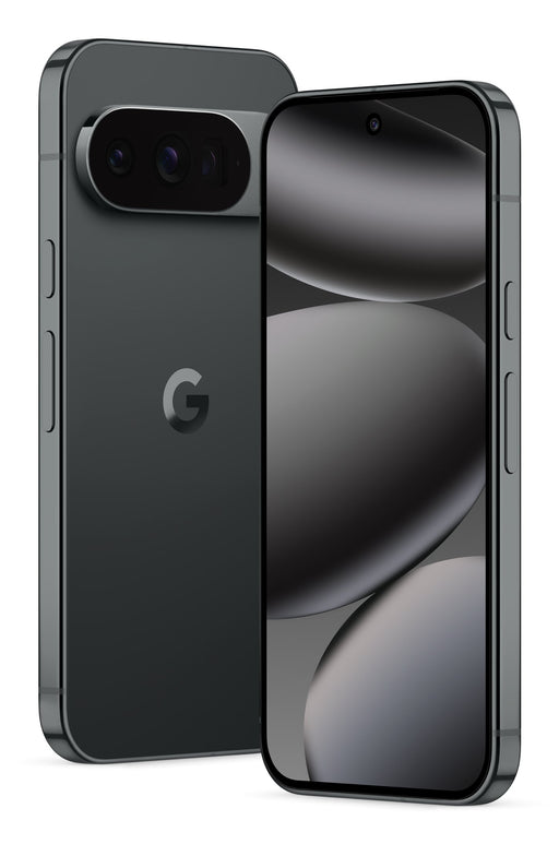 EAN 840353927674 - Google Pixel 10 Pro XL 17,3 cm (6.8") SIM doble Android 16.0 5G 16 GB 256 GB 5200 mAh Negro imagen 2