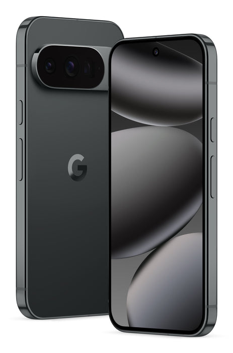 EAN 840353925977 - Google Pixel 10 Pro 16 cm (6.3") SIM doble Android 16.0 5G 16 GB 128 GB 4870 mAh Negro imagen 2