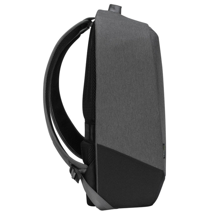 EAN 0092636344689 - Targus TBB58802GL maletines para portátil 39,6 cm (15.6") Mochila Negro, Gris imagen 7