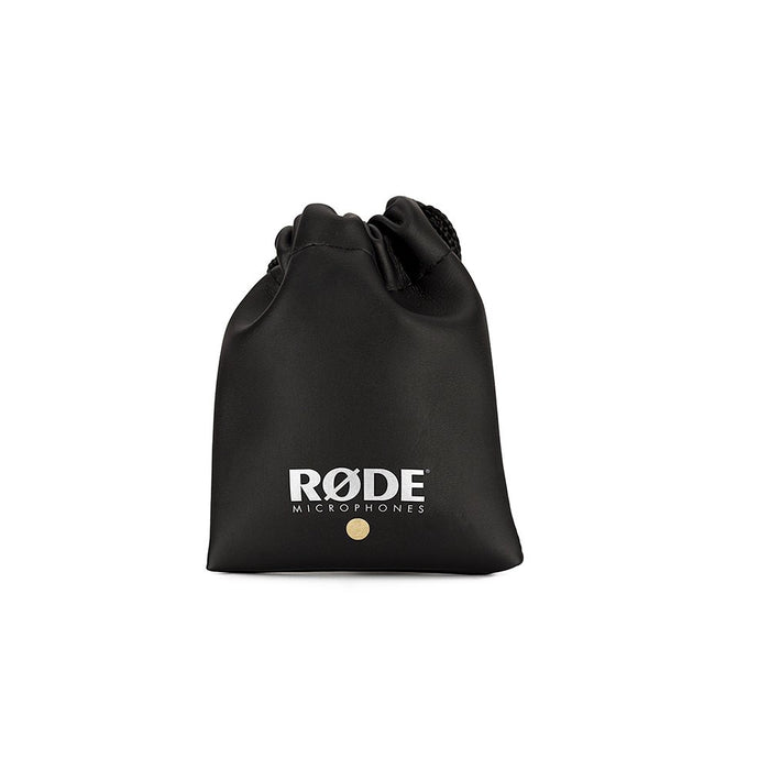EAN 0698813006403 - RØDE LAVALIER GO micrófono Negro, Blanco Micrófono con pinza de enganche imagen 4