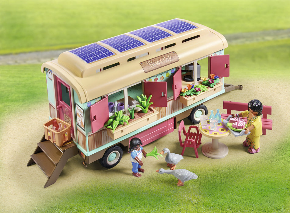 EAN 4008789714411 - Playmobil Country 71441 set de juguetes imagen 6