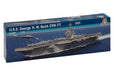 EAN 8001283055345 - Italeri 5534 Kit de montaje 1:720 imagen 1