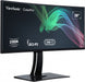 EAN 0766907013573 - Viewsonic VP3881A pantalla para PC 96,5 cm (38") 3840 x 1600 Pixeles Quad HD+ LED Negro imagen 7