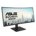 EAN 4711387620748 - ASUS VA34VCPSR pantalla para PC 86,4 cm (34") 3440 x 1440 Pixeles Wide Quad HD LCD Negro imagen 4