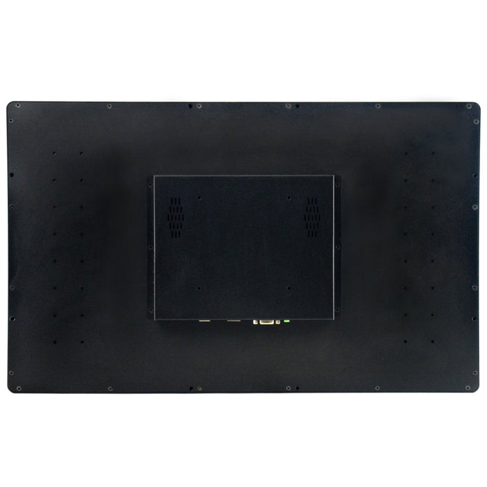 EAN 4711404022661 - Hannspree Open Frame HO 225 HTB Diseño de tótem 54,6 cm (21.5") LED 250 cd / m² Full HD Negro Pantalla tá imagen 6