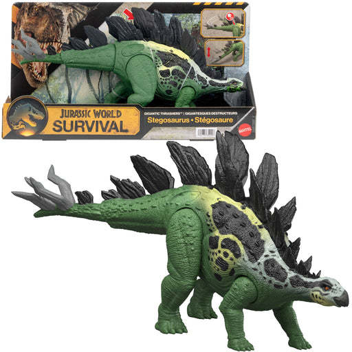 EAN 0194735352296 - Jurassic World JKL85 figura de juguete para niños imagen 2