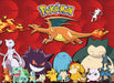 EAN 4005556109340 - Ravensburger Pokemon 100 XXL Puzzle rompecabezas 100 pieza(s) Dibujos imagen 2