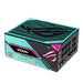 EAN 4711636125581 - ASUS ROG -THOR-1200P3-MIKU unidad de fuente de alimentación 1200 W 20+4 pin ATX ATX Multicolor imagen 6