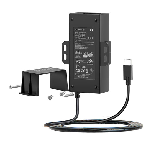 EAN 5715063289747 - Vivolink VLUSBCPWR100 Adaptador gráfico USB imagen 1
