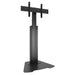 EAN 0841872156330 - Chief LFAUB soporte para monitor 2,03 m (80") Piso Negro imagen 1